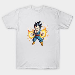 Vegeta T-Shirt